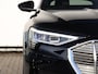 Audi E-tron 55 quattro edition 408pk | Trekhaak | Stoelverwarming | Apple Carplay | Navi