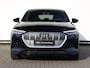 Audi E-tron 55 quattro edition 408pk | Trekhaak | Stoelverwarming | Apple Carplay | Navi
