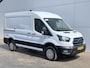 Ford E-Transit 68kWh 184PK L2H2 317km WLTP 95,7% (SOH) BEV Snelladen Cruise Control Climate Control Carplay Laadkabel Parkeersensoren