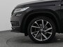Skoda Kodiaq 1.5 TSI Sportline Business 7-Pers. | PANO | CAMERA | ADAPTIVE | CANTON | STOELVERW. | TREKHAAK