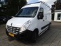 Renault Master T35 2.3 dCi L1H2 VOORZIEN VAN AIRCO+NAVIGATIE!!BTW/BPM VRIJ !!! btw en bpm vrij!!!