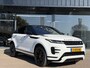 Land Rover Range Rover Evoque 1.5 P300e AWD Autobiography DODEHOEK DETECTIE | NAVIGATIE | 360 CAMERA | AIRCO/ECC | CRUISE CONTROL | PARKEERSENSOREN | LEDER SPORT INTERIEUR | LED | APPLE CARPLAY | STOELVERWARMING |
