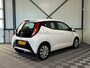 Toyota Aygo 1.0 VVT-i Automaat | X-Play 5-Drs | Airco | Camera | Carplay