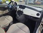Fiat 500 1.2 Lounge/PANORAMA/AIRCO