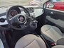 Fiat 500 1.2 Lounge/PANORAMA/AIRCO