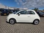Fiat 500 1.2 Lounge/PANORAMA/AIRCO