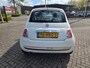 Fiat 500 1.2 Lounge/PANORAMA/AIRCO