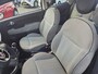 Fiat 500 1.2 Lounge/PANORAMA/AIRCO