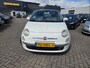 Fiat 500 1.2 Lounge/PANORAMA/AIRCO