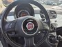Fiat 500 1.2 Lounge/PANORAMA/AIRCO