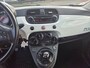 Fiat 500 1.2 Lounge/PANORAMA/AIRCO