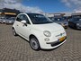 Fiat 500 1.2 Lounge/PANORAMA/AIRCO