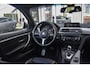 BMW 4-Serie Gran Coupe 418i M-Sport High Executive Edition Leder Navi Pro