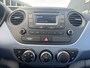 Hyundai i10 1.0i i-Motion Comfort |STOEL+STUURVERW.|AIRCO|AUTOMAAT|UNIEK|