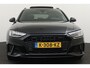 Audi A4 Avant 35 TFSI S-Line BlackLine Pano-Dak RS-Leder 19'LMV