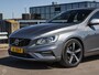Volvo S60 2.0 T3 R-Design 152 PK | Camera | Navigatie | Cruise Control | 18" | Dealeronderhouden | APK 26-04-2027!