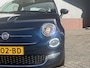 Fiat 500 1.0 Hybrid 70 PK Dolcevita | Carplay | Cruise | Airco | 15"