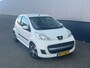 Peugeot 107 1.0-12V XR airco Carplay Nieuwe apk