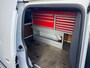 Volkswagen Caddy 1.6 TDI AIRCO PARKEERSENS TREKHAAK SUPER ONDERHOUDEN ORIG NL NAP