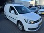 Volkswagen Caddy 1.6 TDI AIRCO PARKEERSENS TREKHAAK SUPER ONDERHOUDEN ORIG NL NAP