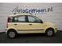Fiat Panda 1.2 Dynamic nette 5-deurs met schuifdak