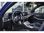 BMW 3-Serie Touring 320e M-Sport Pro Pano Trekhaak Leder Elc Stoelen