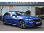 BMW 3-Serie Touring 320e M-Sport Pro Pano Trekhaak Leder Elc Stoelen