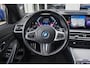 BMW 3-Serie Touring 320e M-Sport Pro Pano Trekhaak Leder Elc Stoelen