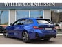 BMW 3-Serie Touring 320e M-Sport Pro Pano Trekhaak Leder Elc Stoelen