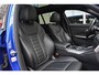 BMW 3-Serie Touring 320e M-Sport Pro Pano Trekhaak Leder Elc Stoelen