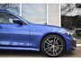 BMW 3-Serie Touring 320e M-Sport Pro Pano Trekhaak Leder Elc Stoelen
