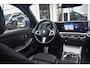 BMW 3-Serie Touring 320e M-Sport Pro Pano Trekhaak Leder Elc Stoelen