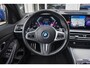 BMW 3-Serie Touring 320e M-Sport Pro Pano Trekhaak Leder Elc Stoelen