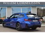 BMW 3-Serie Touring 320e M-Sport Pro Pano Trekhaak Leder Elc Stoelen