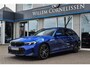 BMW 3-Serie Touring 320e M-Sport Pro Pano Trekhaak Leder Elc Stoelen