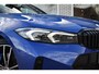 BMW 3-Serie Touring 320e M-Sport Pro Pano Trekhaak Leder Elc Stoelen
