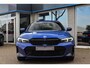 BMW 3-Serie Touring 320e M-Sport Pro Pano Trekhaak Leder Elc Stoelen