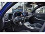 BMW 3-Serie Touring 320e M-Sport Pro Pano Trekhaak Leder Elc Stoelen