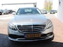 Mercedes-Benz C-klasse 180 Business Solution Plus Upgrade Edition