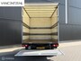 MAN TGE 2.0 TDI 140PK Bakwagen Laadklep Airco EURO 6 Crafter