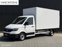 MAN TGE 2.0 TDI 140PK Bakwagen Laadklep Airco EURO 6 Crafter
