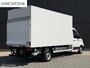 MAN TGE 2.0 TDI 140PK Bakwagen Laadklep Airco EURO 6 Crafter