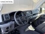 MAN TGE 2.0 TDI 140PK Bakwagen Laadklep Airco EURO 6 Crafter