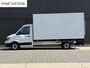MAN TGE 2.0 TDI 140PK Bakwagen Laadklep Airco EURO 6 Crafter