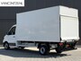 MAN TGE 2.0 TDI 140PK Bakwagen Laadklep Airco EURO 6 Crafter