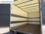 MAN TGE 2.0 TDI 140PK Bakwagen Laadklep Airco EURO 6 Crafter