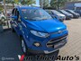 Ford EcoSport 1.0 EcoBoost Keyless entry