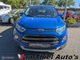 Ford EcoSport 1.0 EcoBoost Keyless entry