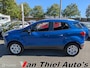 Ford EcoSport 1.0 EcoBoost Keyless entry