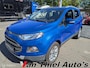 Ford EcoSport 1.0 EcoBoost Keyless entry